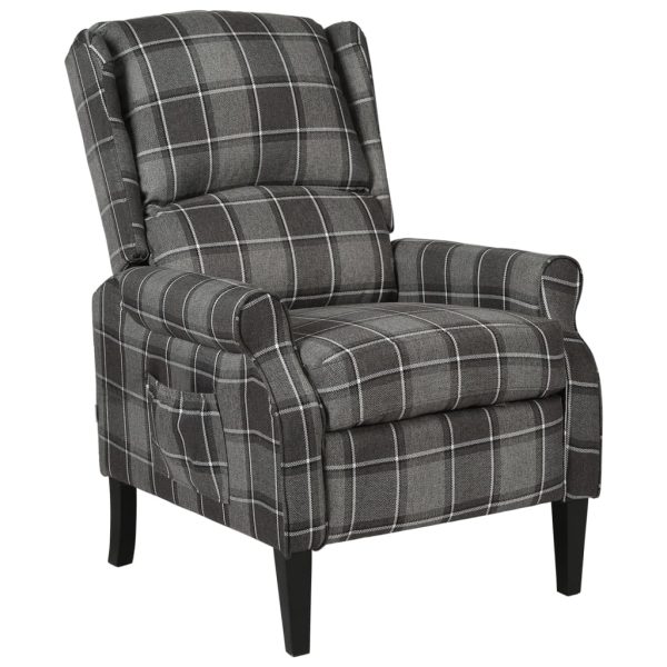 Fauteuil Stof - Afbeelding 8