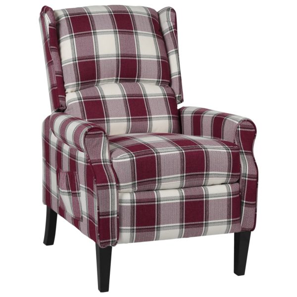 Fauteuil Stof - Afbeelding 12