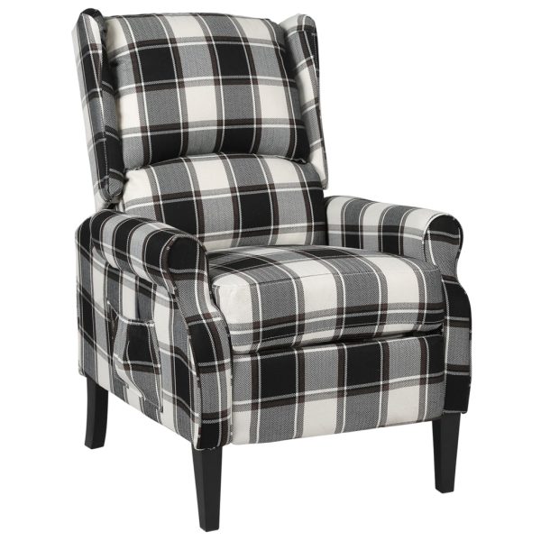 Fauteuil Stof - Afbeelding 15