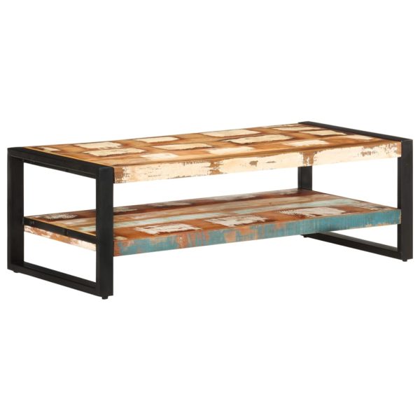 Salontafel 120X60X40 Cm - Afbeelding 6