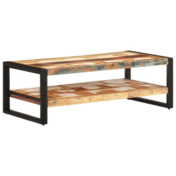 Salontafel 120X60X40 Cm - Afbeelding 7