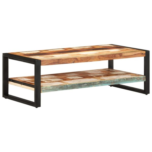 Salontafel 120X60X40 Cm - Afbeelding 8