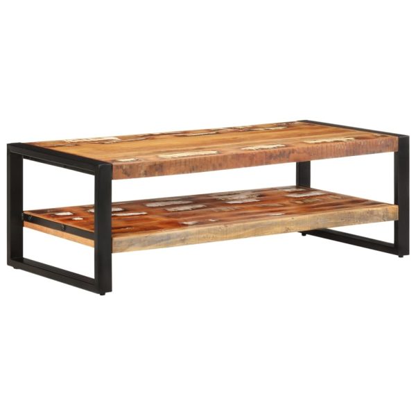 Salontafel 120X60X40 Cm - Afbeelding 9