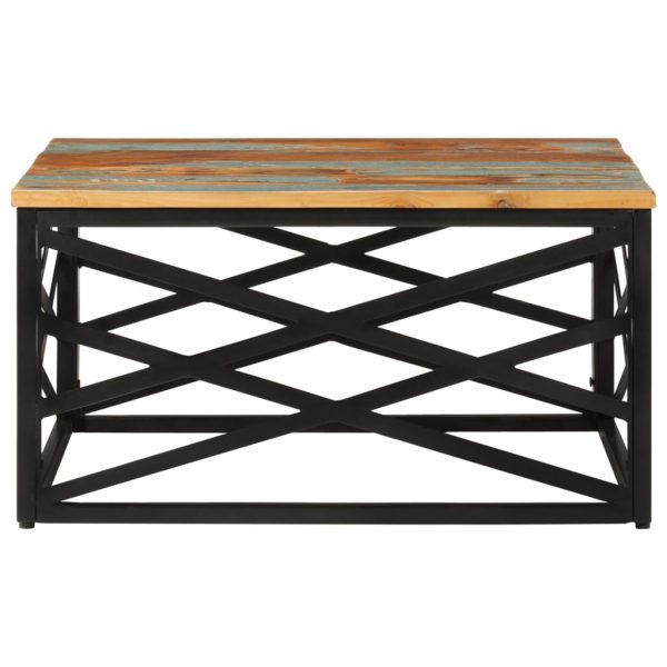 Salontafel 68X68X35 Cm - Afbeelding 2