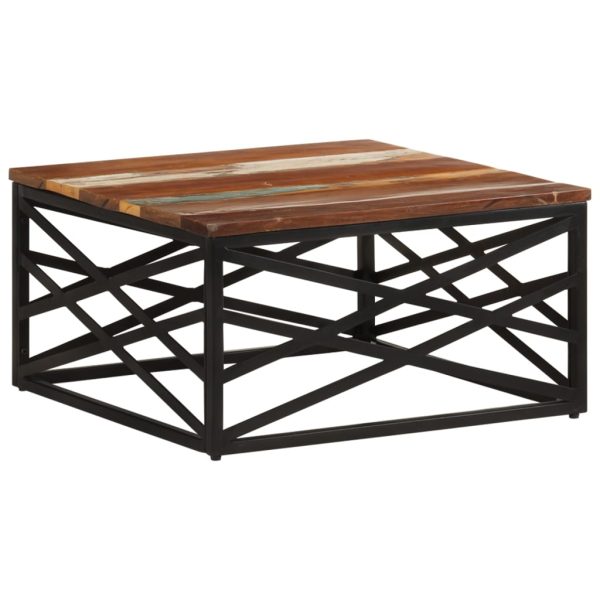 Salontafel 68X68X35 Cm - Afbeelding 11