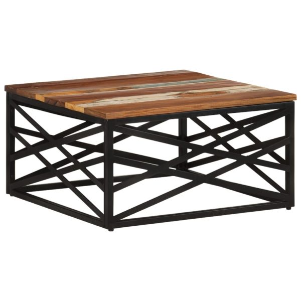 Salontafel 68X68X35 Cm - Afbeelding 8