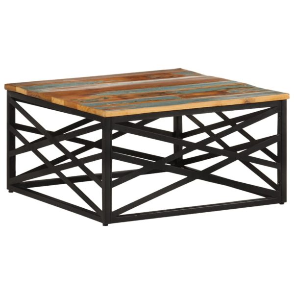 Salontafel 68X68X35 Cm - Afbeelding 10