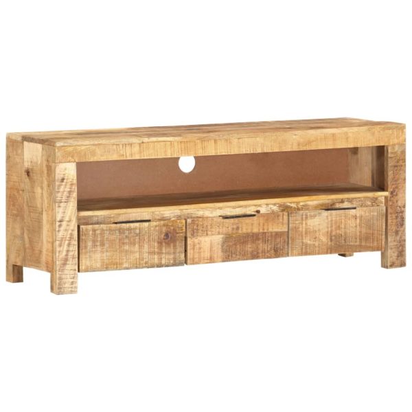 Tv-Meubel 110X30X - Afbeelding 12