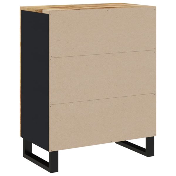 Dressoir 60X33X75 Cm - Afbeelding 4