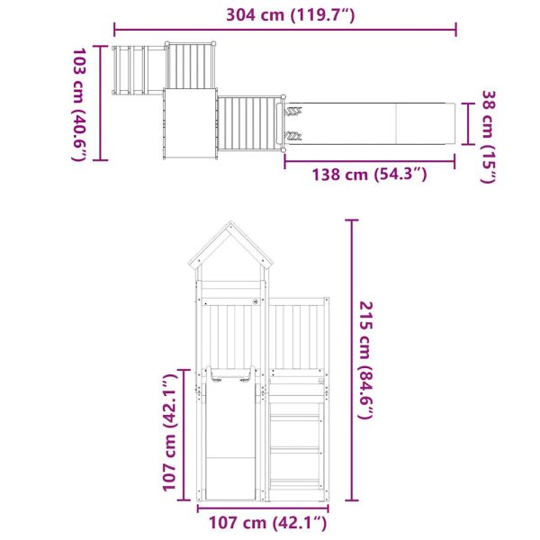 Speelhuis - Afbeelding 9