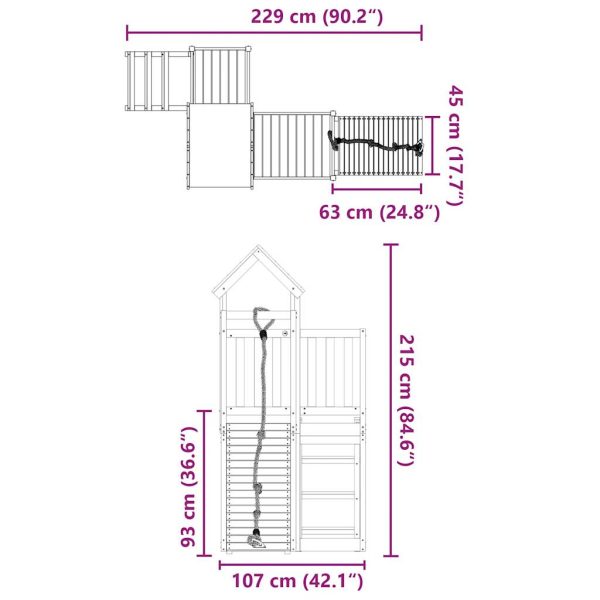 Speelhuis - Afbeelding 9