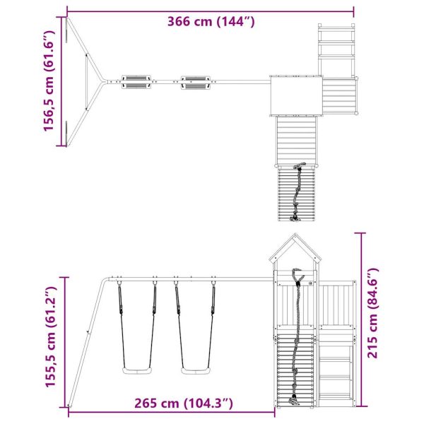 Speelhuis - Afbeelding 11