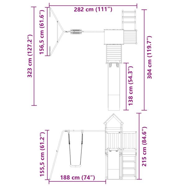 Speelhuis - Afbeelding 11