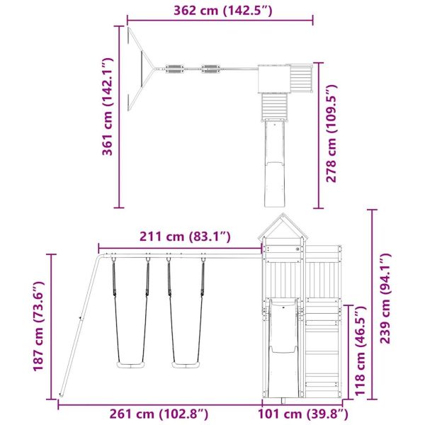 Speelhuis - Afbeelding 11