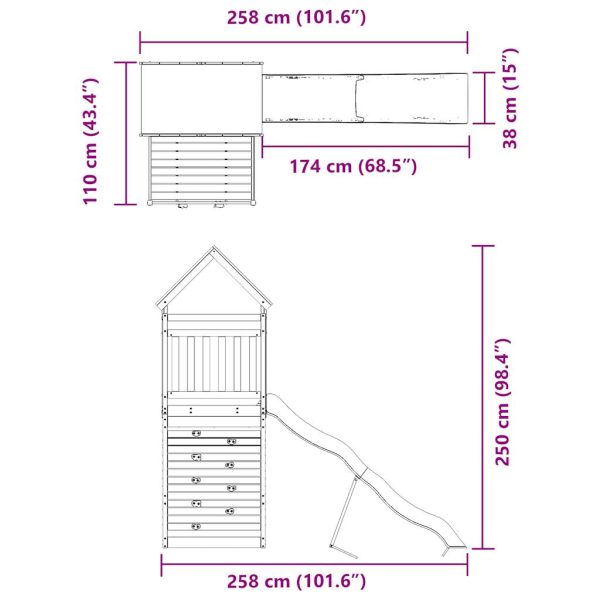 Speelhuis - Afbeelding 10