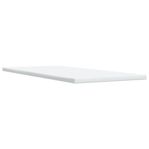 Boxspring Met Matras Fluweel - Afbeelding 10